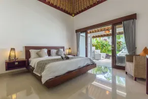 Villa Leelavadee - Chambre