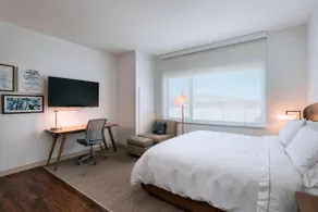 Element by Marriott Palmdale - Chambre