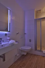 Hotel Elefant - Salle de bain