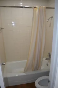 Hill Country Inn - Salle de bain