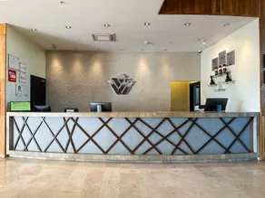Wyndham Quito Airport - Reception