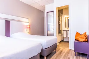 Grand Hôtel Lille - Chambre