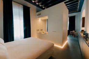 Casa del Cardenal - Quarto
