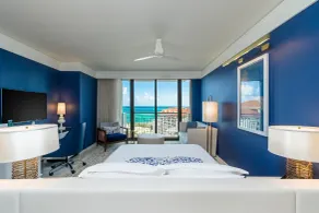 Grand Hyatt Baha Mar - Zimmer