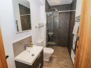 The Parlour - Bagno