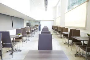 BCN Urban Hotels Del Comte - Restaurant