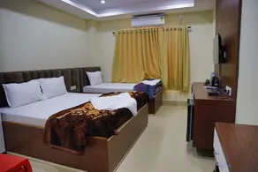 PEACE AND BLISS GUEST HOUSE - Chambre