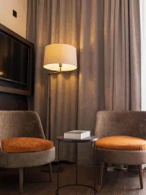 Hotel Essener Hof BW Signature Collection by Best Western - Room