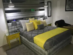 Hotel Rey - Quarto