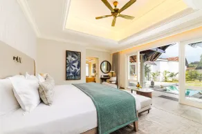 Maradiva Villas Resort and Spa - Room