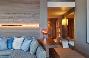 Kempinski Hotel Berchtesgaden - Chambre