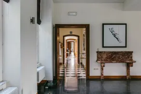 Kasteel Pietersheim Maastricht - Lanaken - Lobby