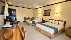 Best Western Hotel & Casino Kamuk - Room