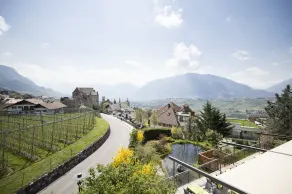 Hotel Erzherzog Johann - Værelse