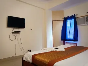 Hotel Mohan Noida - Rom