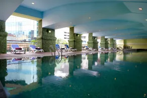 Hotel Royal Kuala Lumpur - Piscine
