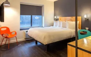 Bklyn House Hotel New York Brooklyn - Room