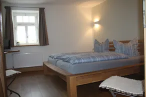 Landhaus Hui Wäller - Room