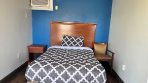 Royal Inn Motel Chambersburg - Rom