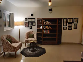 Oakwood Forest Retreat - Chambre