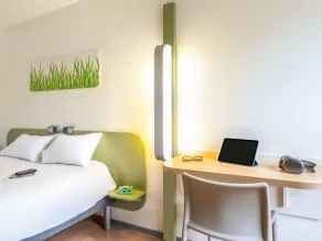 ibis budget Compiègne Centre-Ville - Camera