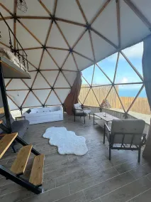 Antik House Bungalov - Room