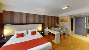 BENS - Recoleta Park - Zimmer