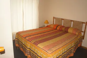 Cabañas 4 Esquinas - Room