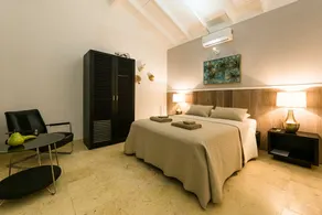Adults-Only Hacienda Terra Taina - Room