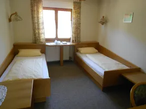 Blick zum Maimont - Room