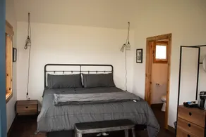 Big Arm Resort - Room