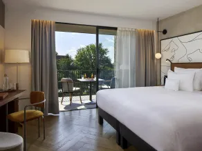 L'Esquisse Hotel & Spa Colmar - MGallery Collection - Chambre