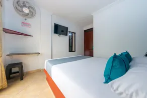 Ayenda La Terraza Popayan - Zimmer