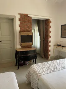 YuGa Alacati - Room