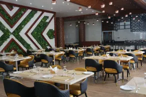 Leroy Grand - Yeshwanthpur - Restaurant