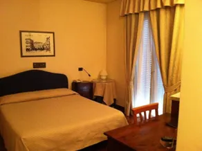 Hotel il Cigno - Chambre