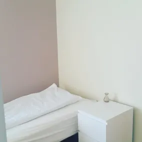 Hrafnabjörg4 - Zimmer