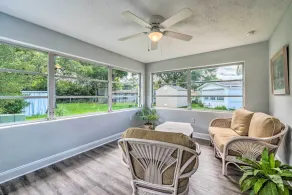 Contemporary Gem w/ Sun Room in Beverly Hills! - Innvendig