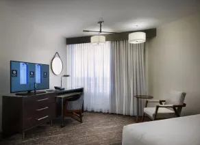 Hyatt Regency Indianapolis - Chambre