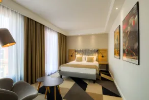 Lwowska 1 - Room