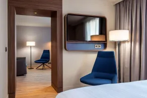 Radisson Blu Hotel, Rouen Centre - Chambre
