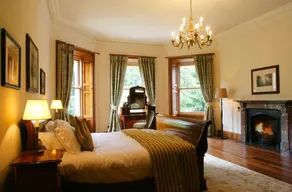Mount Falcon Estate - Chambre