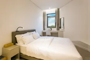 H Avenue Hotel Idae Shinchon - Camera