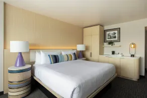 Hotel Murano - Zimmer