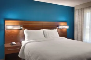 Residence Inn by Marriott Salt Lake City-West Jordan - Chambre