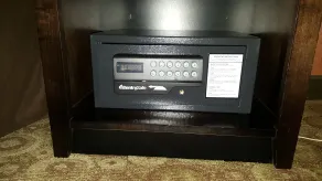 Wyndham Minneapolis South/Burnsville - Chambre