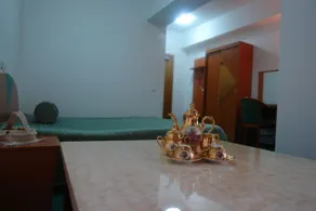 Hotel Sir Colentina - Room
