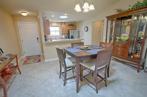 Corbett Drive Home 3 Bedroom by The VIR Group - Rum