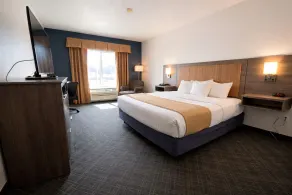 Stay USA Hotel and Suites - Chambre