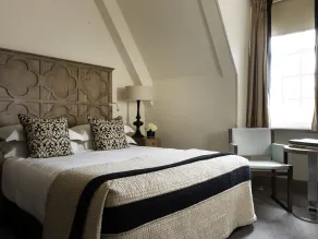 The Bloomsbury - Chambre